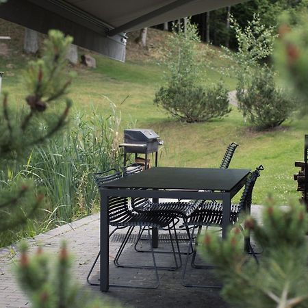 Utriai Guest Place Kültér fotó