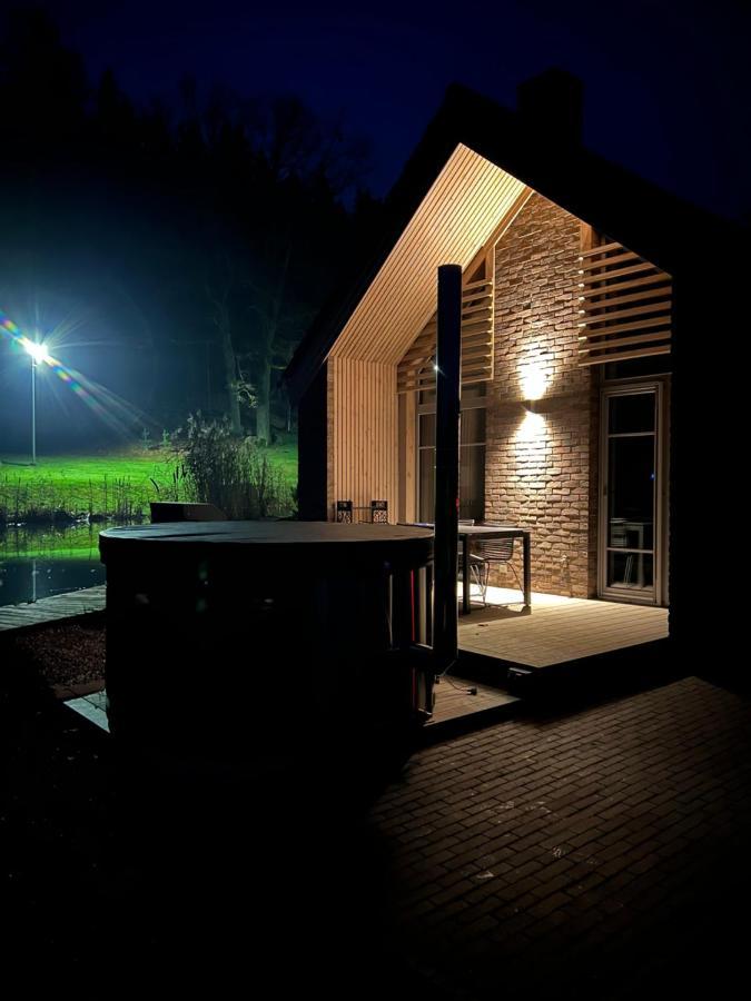Utriai Guest Place Kültér fotó