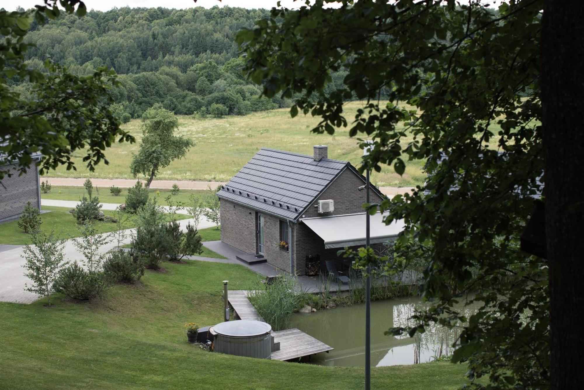 Utriai Guest Place Kültér fotó